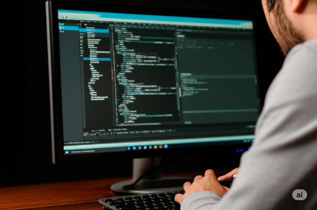 Building a thriving ecosystem