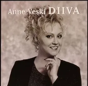 Album "Diiva" artwork