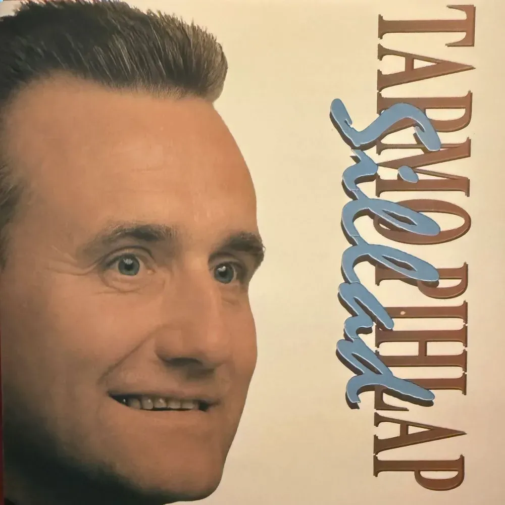 Album "Sillad" artwork