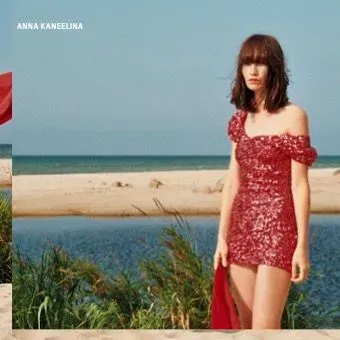 Album "Anna Kaneelina" artwork