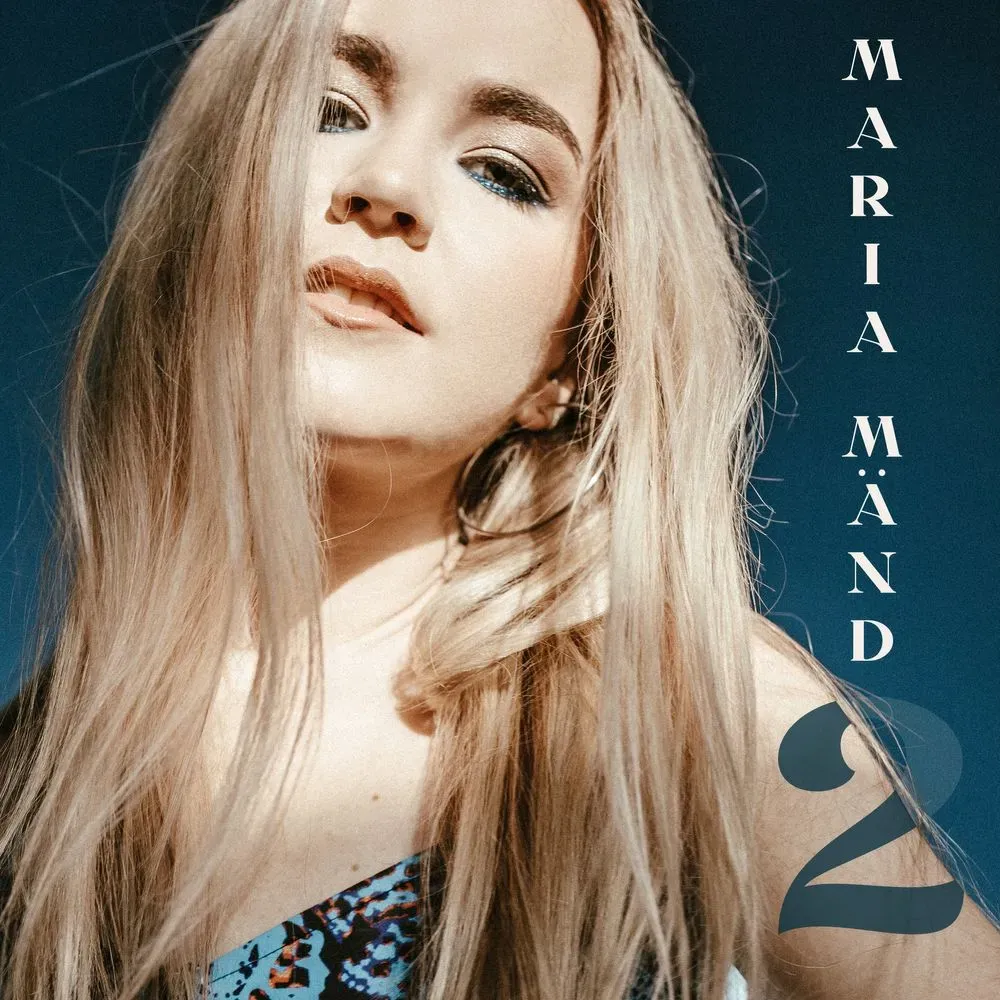 Album "II" artwork