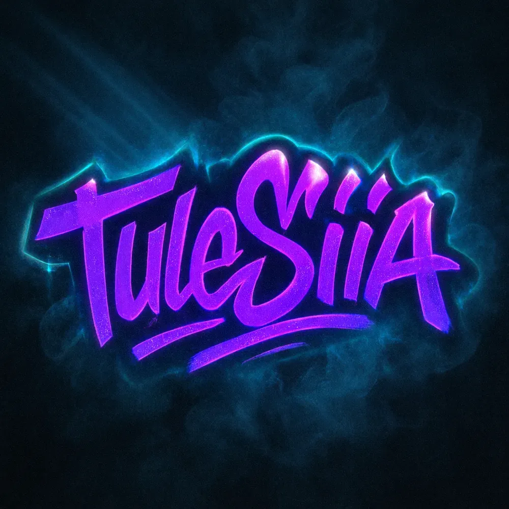 Album "Hey (TuleSiia Remix)" artwork
