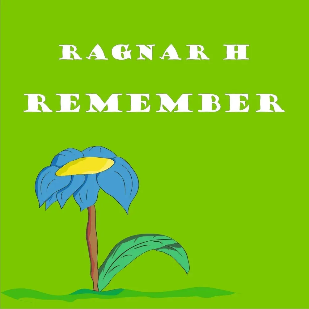 Album "Remember" artwork