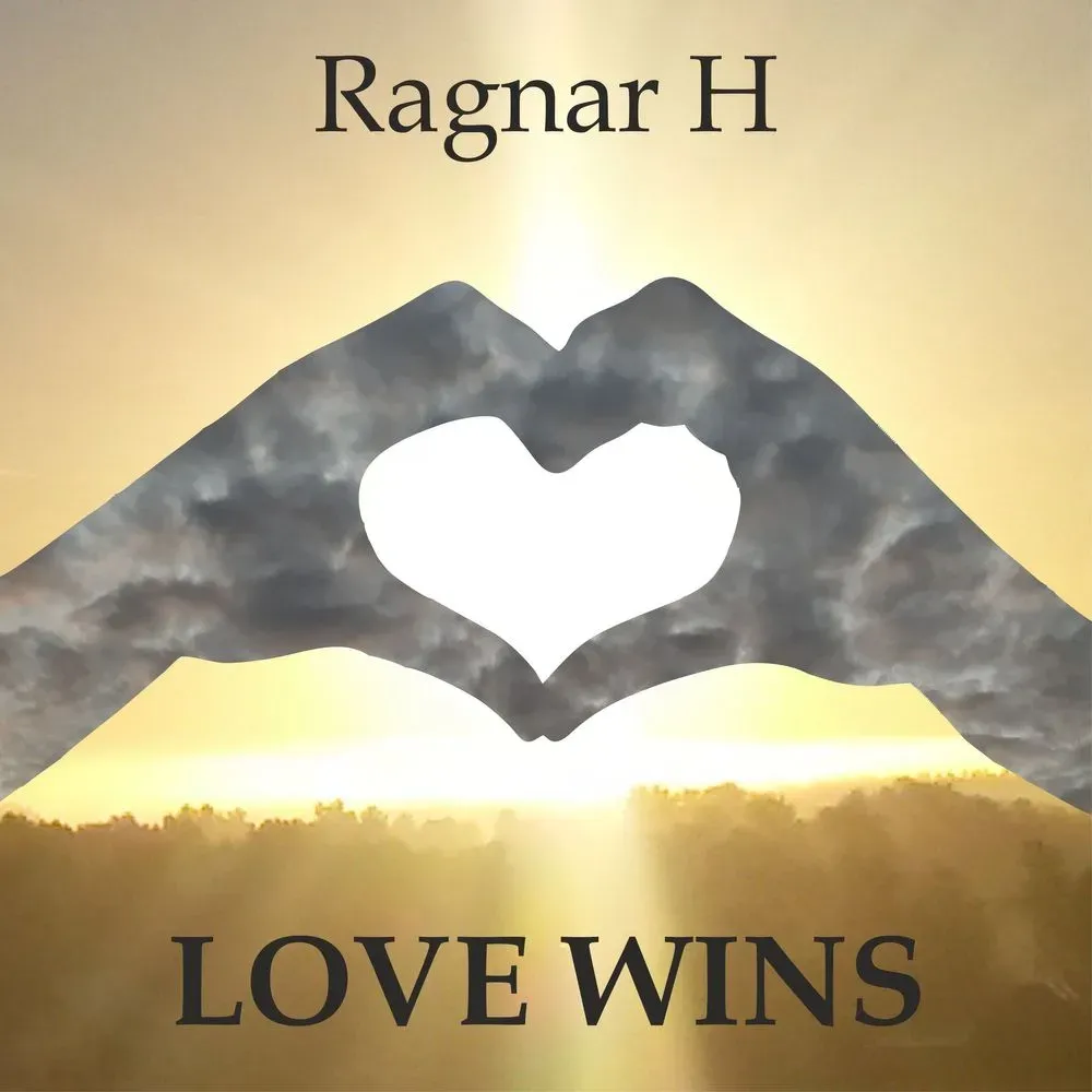 Album "Love Wins" artwork