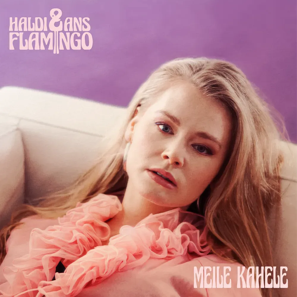 Album "Meile kahele" artwork