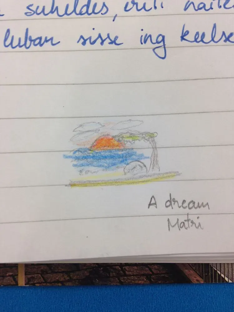 Album "Promised Land" artwork