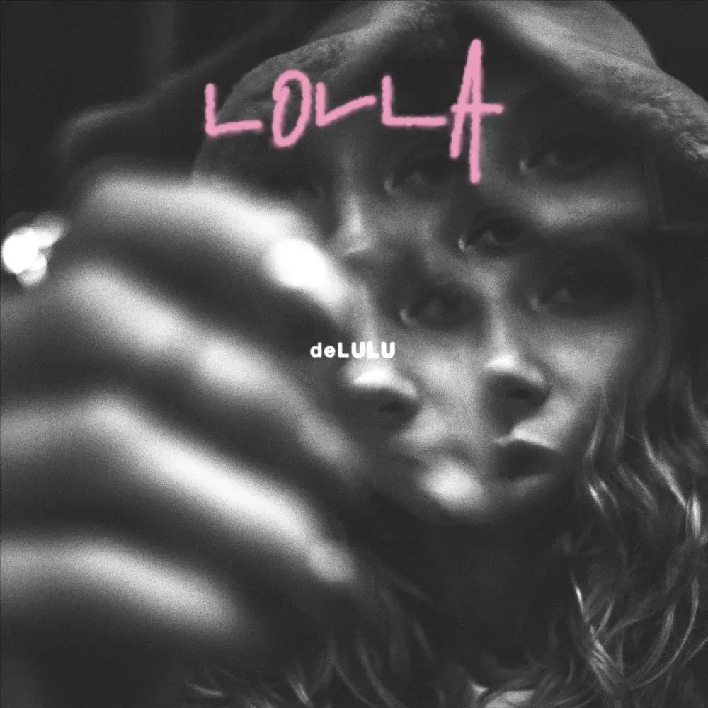 Album "LOLLA" artwork