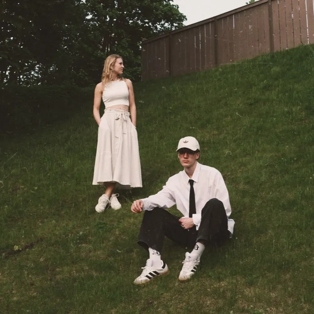 Album "Armas Kurbus" artwork