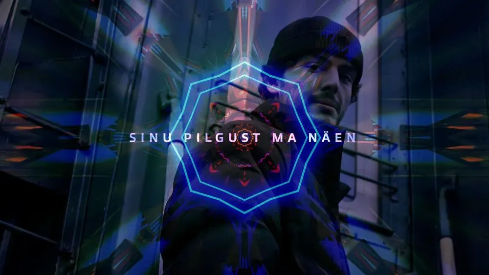 Album "Stefan - Kiri külmkapi peal REMIX (Vaido Voogre Remix)" artwork