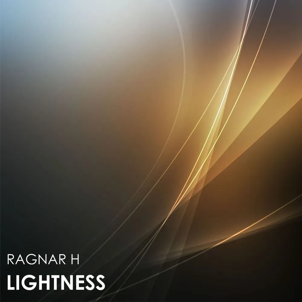 Album "Lightness" artwork