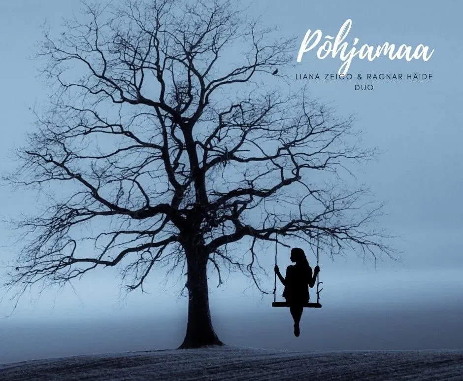 Album "Põhjamaa" artwork
