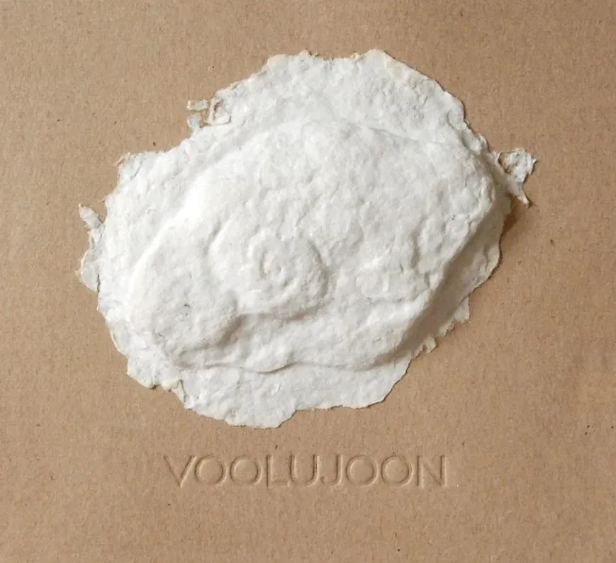 Album "Kärestik" artwork