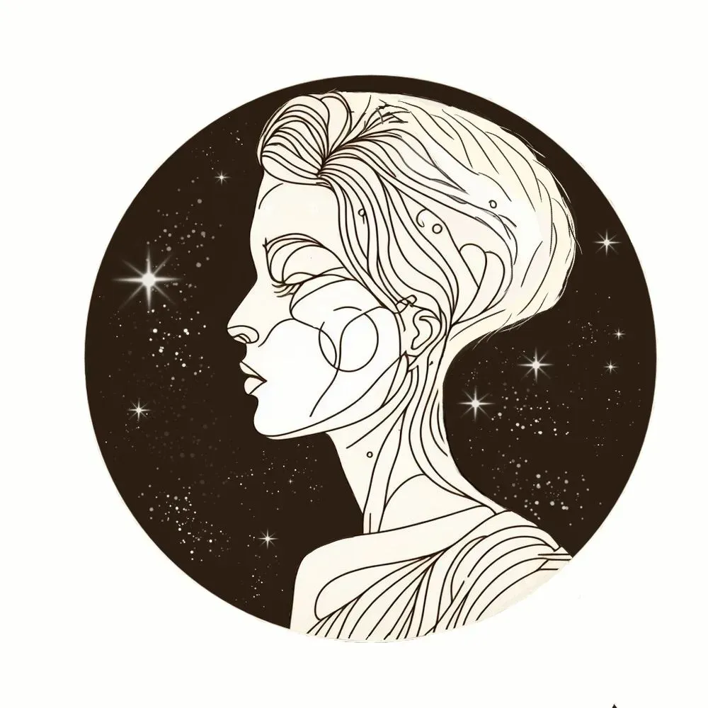 Album "Synastry" artwork
