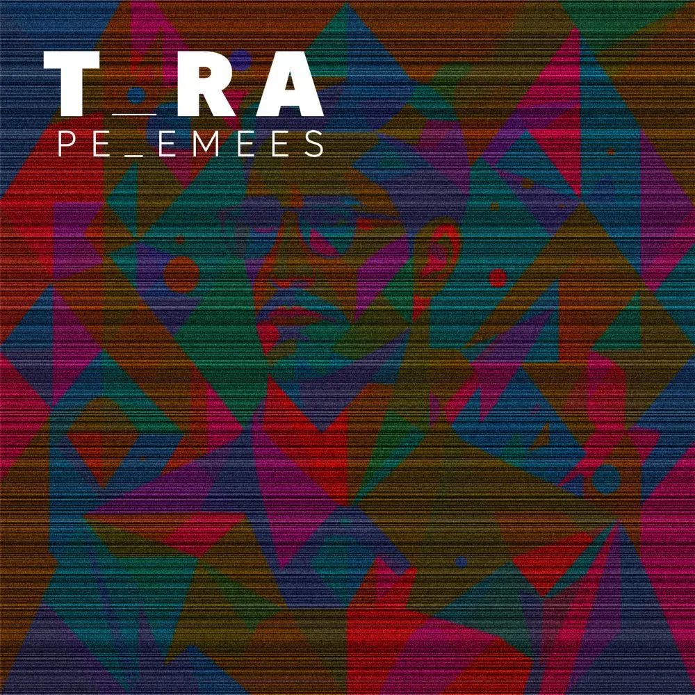Album "Pe_emees (Single)" artwork