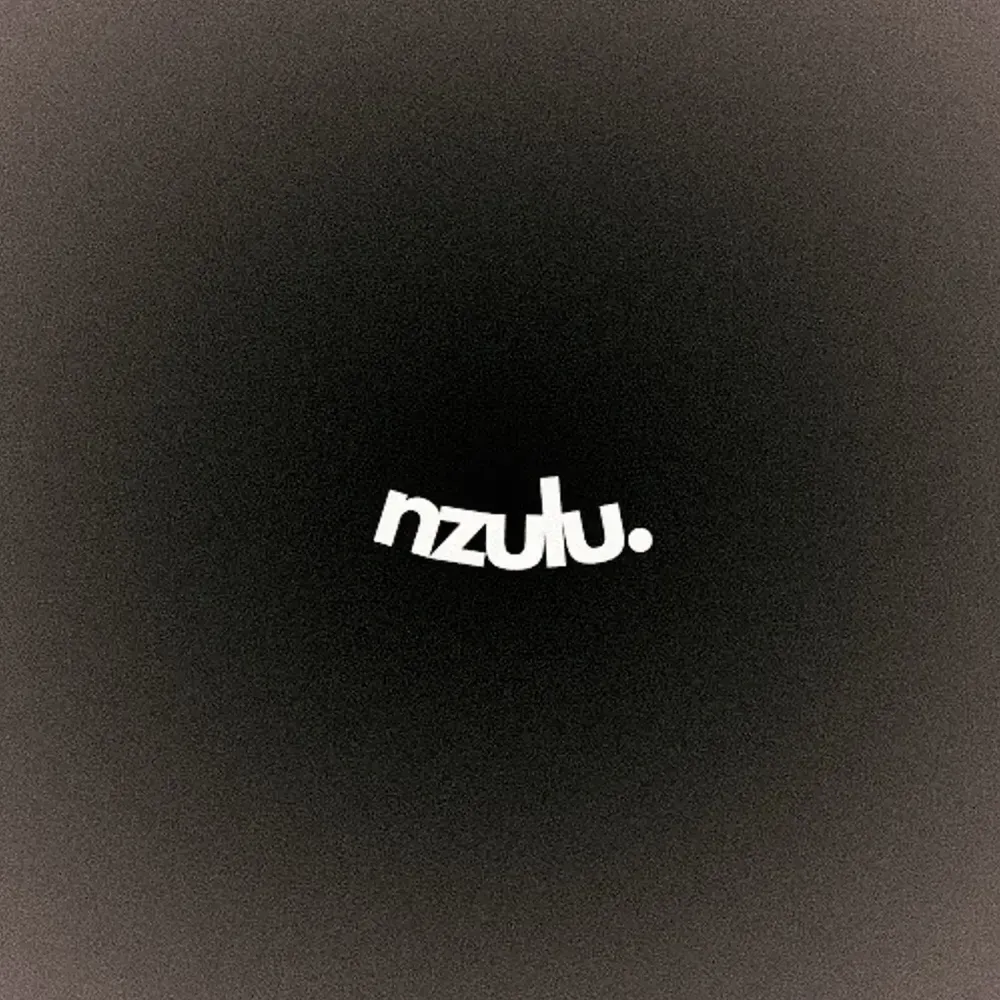 Album "Nzulu. " artwork