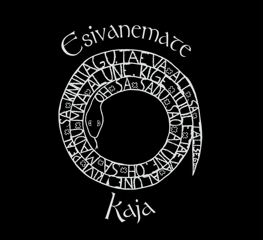 Album "Ajarändur" artwork