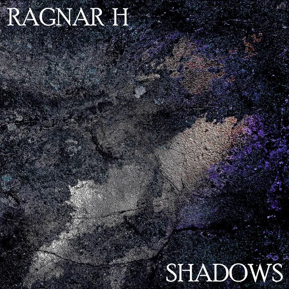 Album "Shadows" artwork