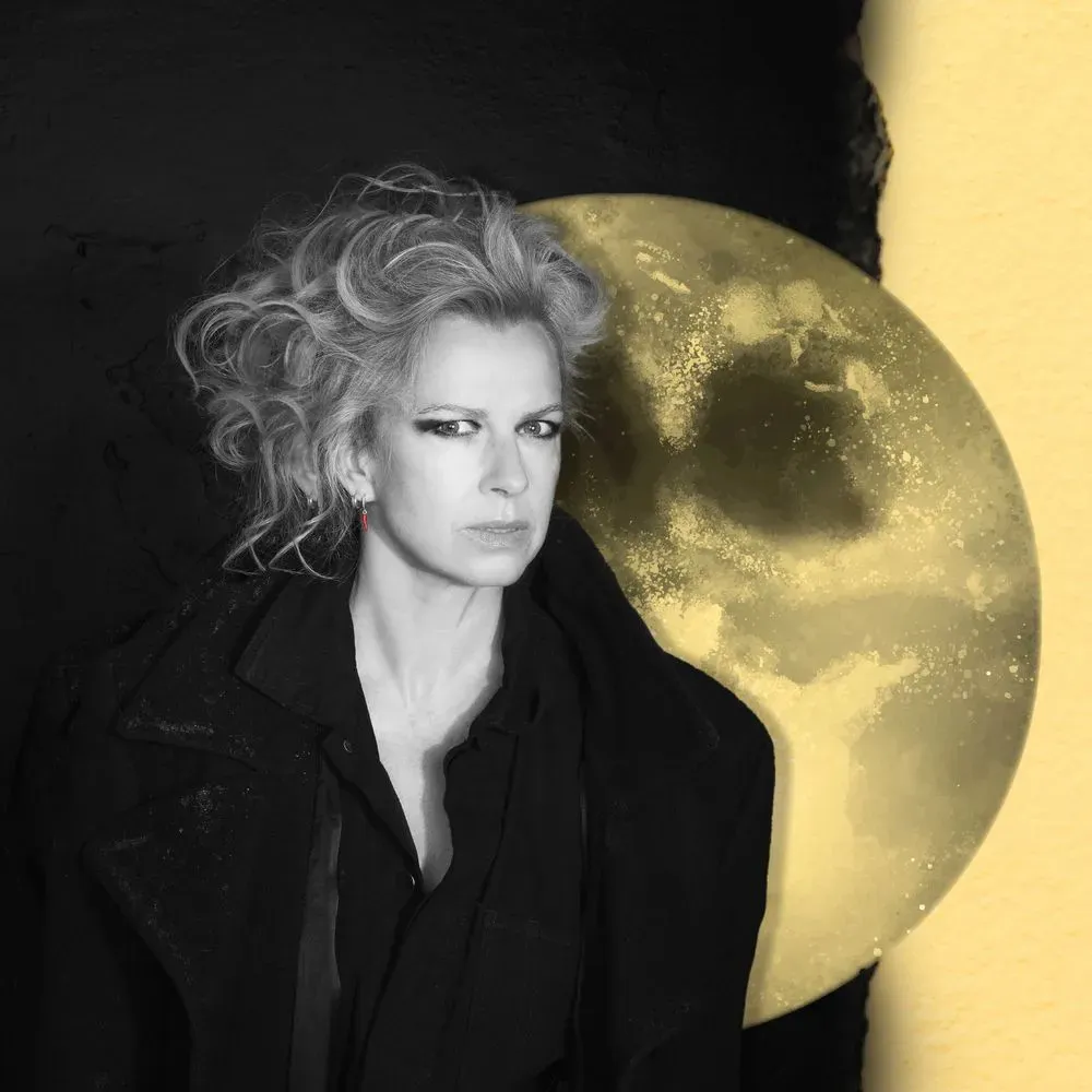 Album "Werewolves" artwork