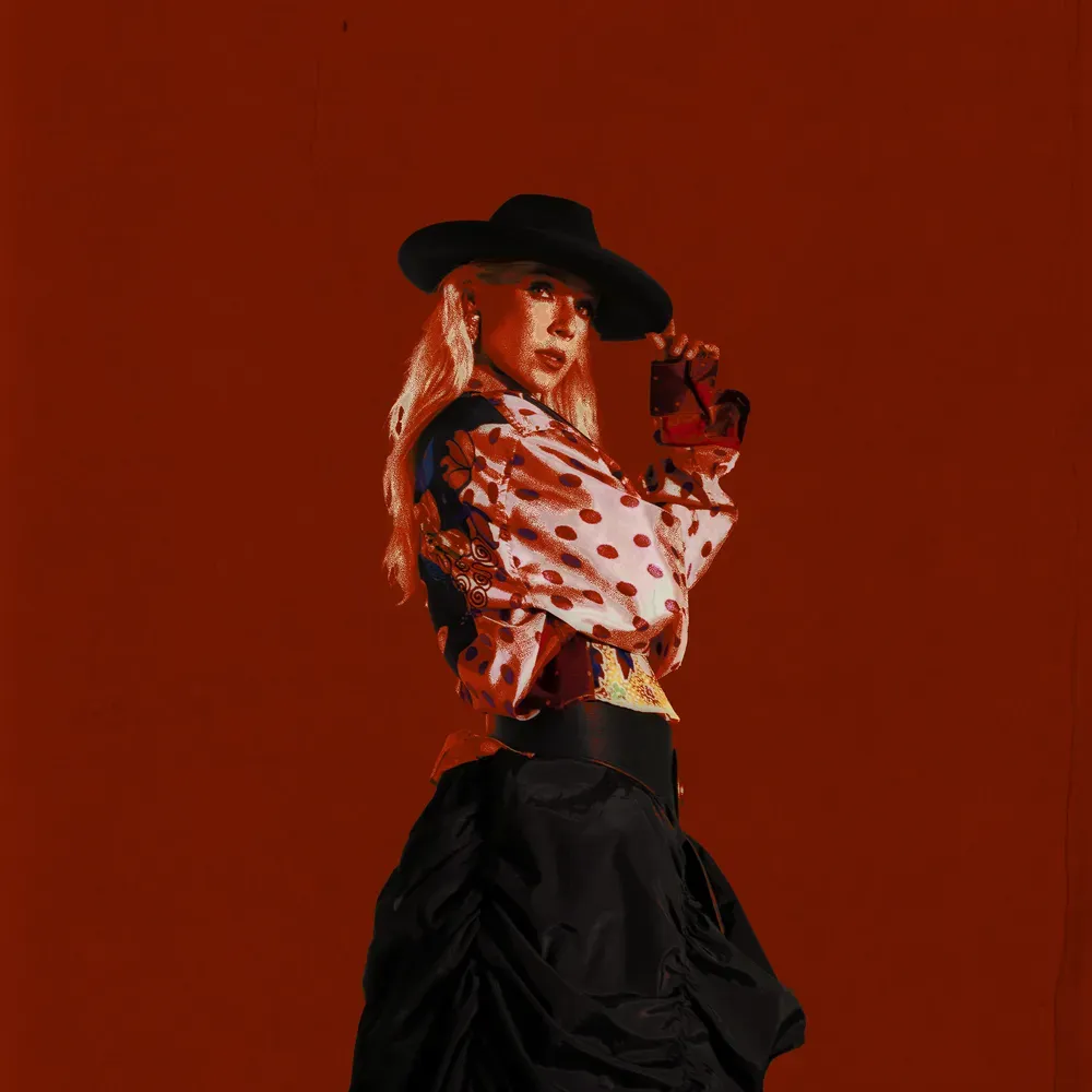 Album "Lenn4" artwork