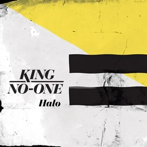 Album "Halo" artwork