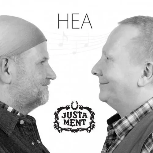 Album "Hea" artwork