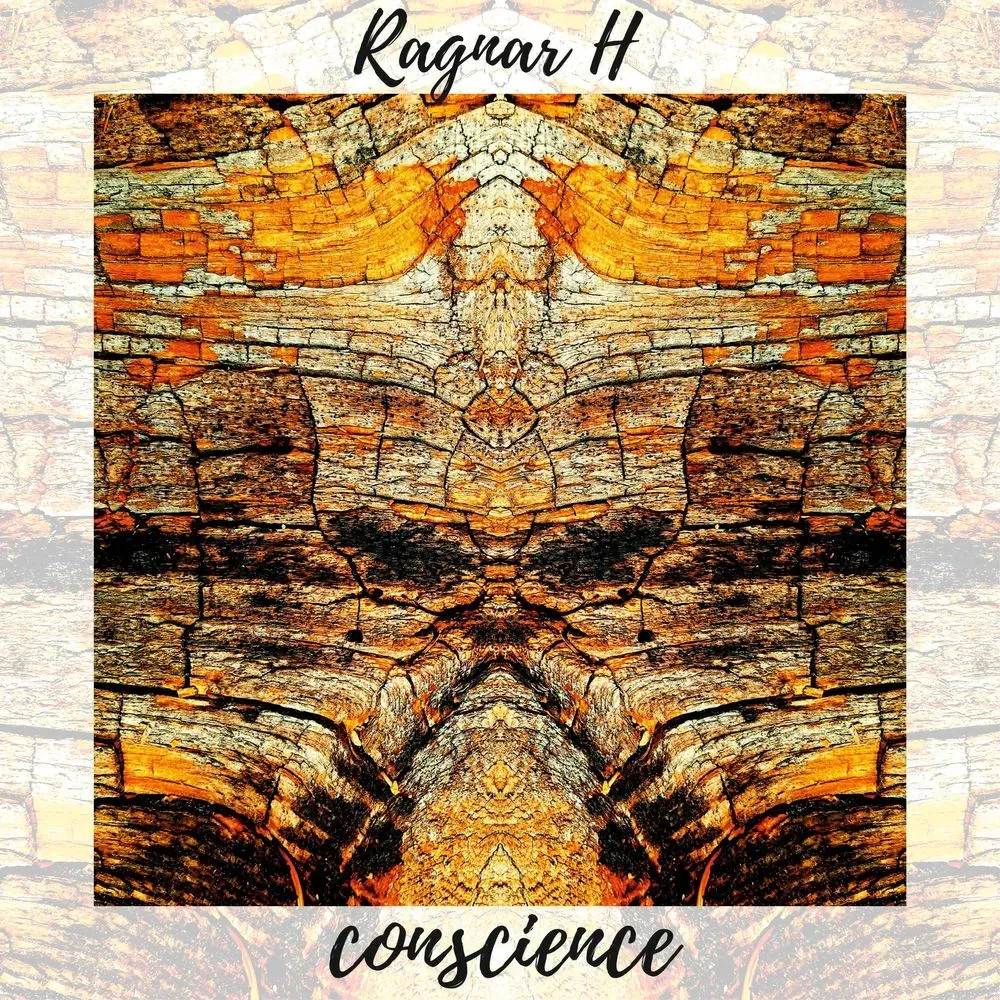 Album "Conscience" artwork