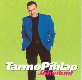 Album "Jõhvikad" artwork