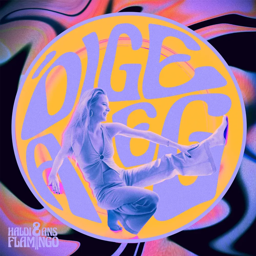 Album "Õige aeg" artwork