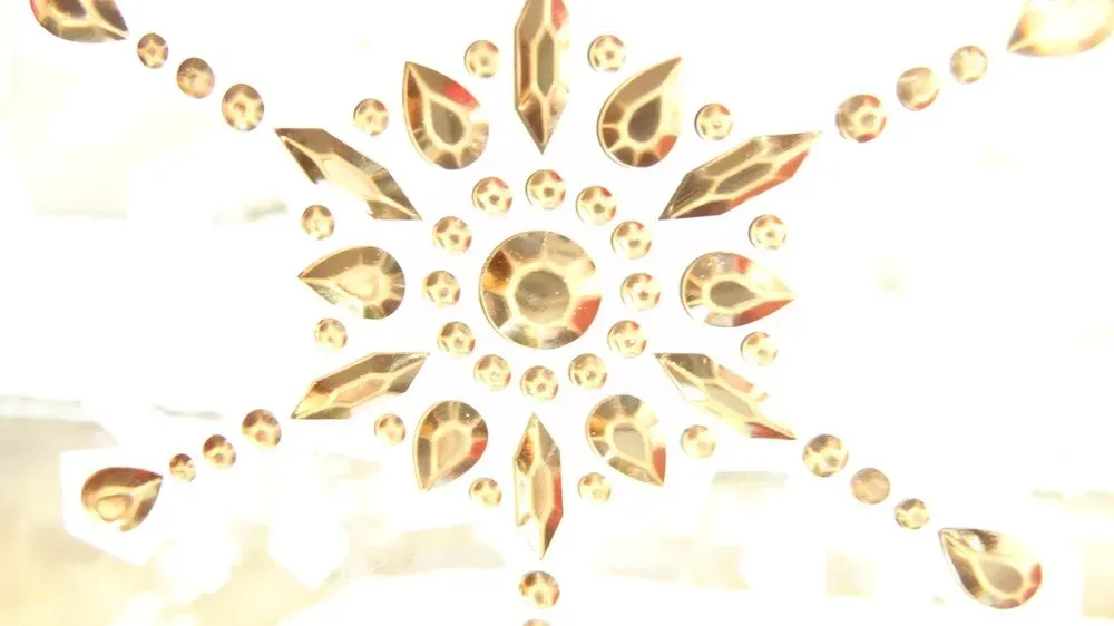 Album "A Candle" artwork