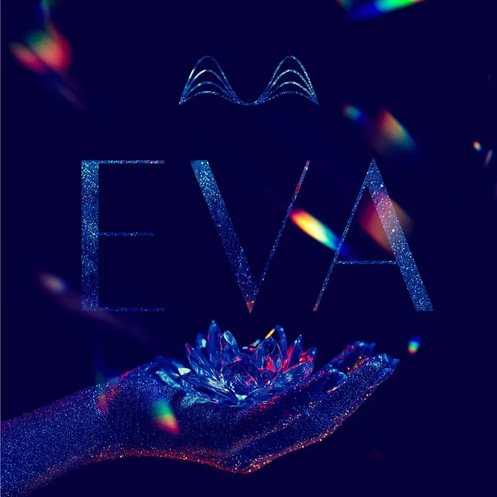Album "EVA" artwork