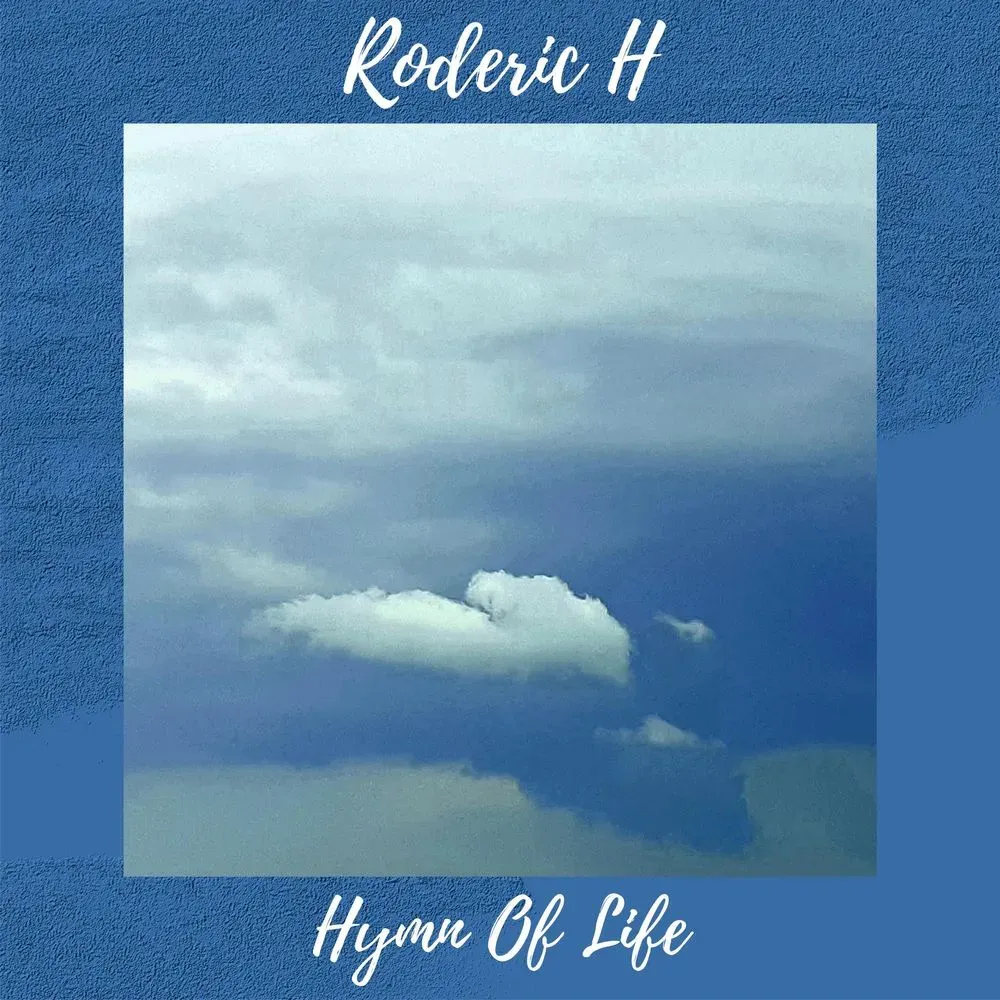 Album "Hymn Of Life" artwork