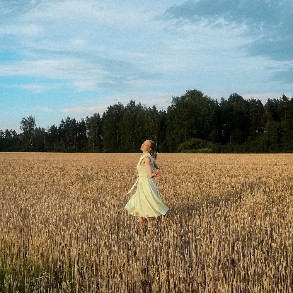 Album "Kerge ja Vabana" artwork