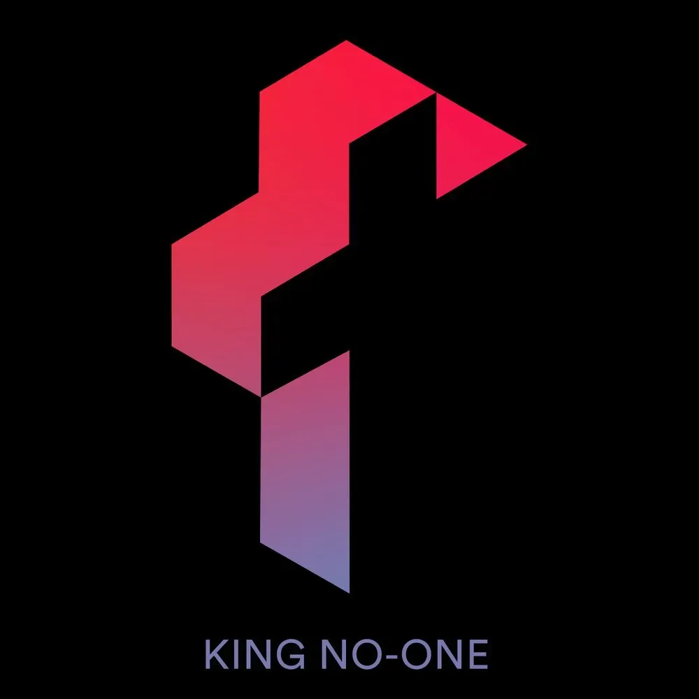 Album "Antichrist" artwork