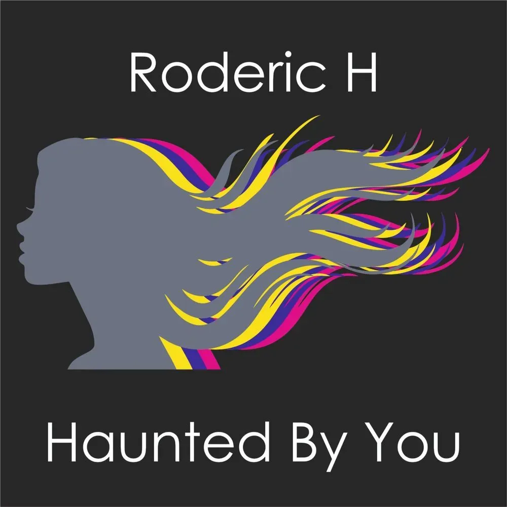 Album "Haunted By You" artwork