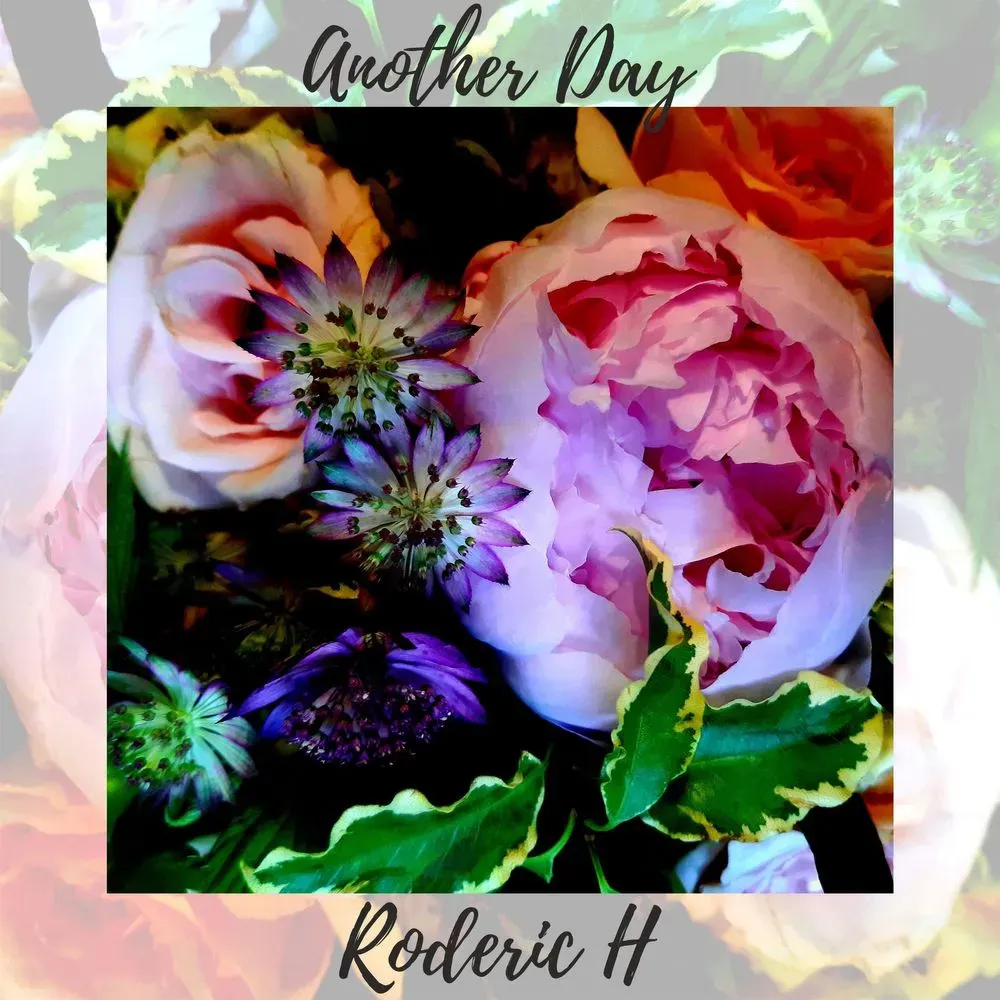 Album "Another Day" artwork
