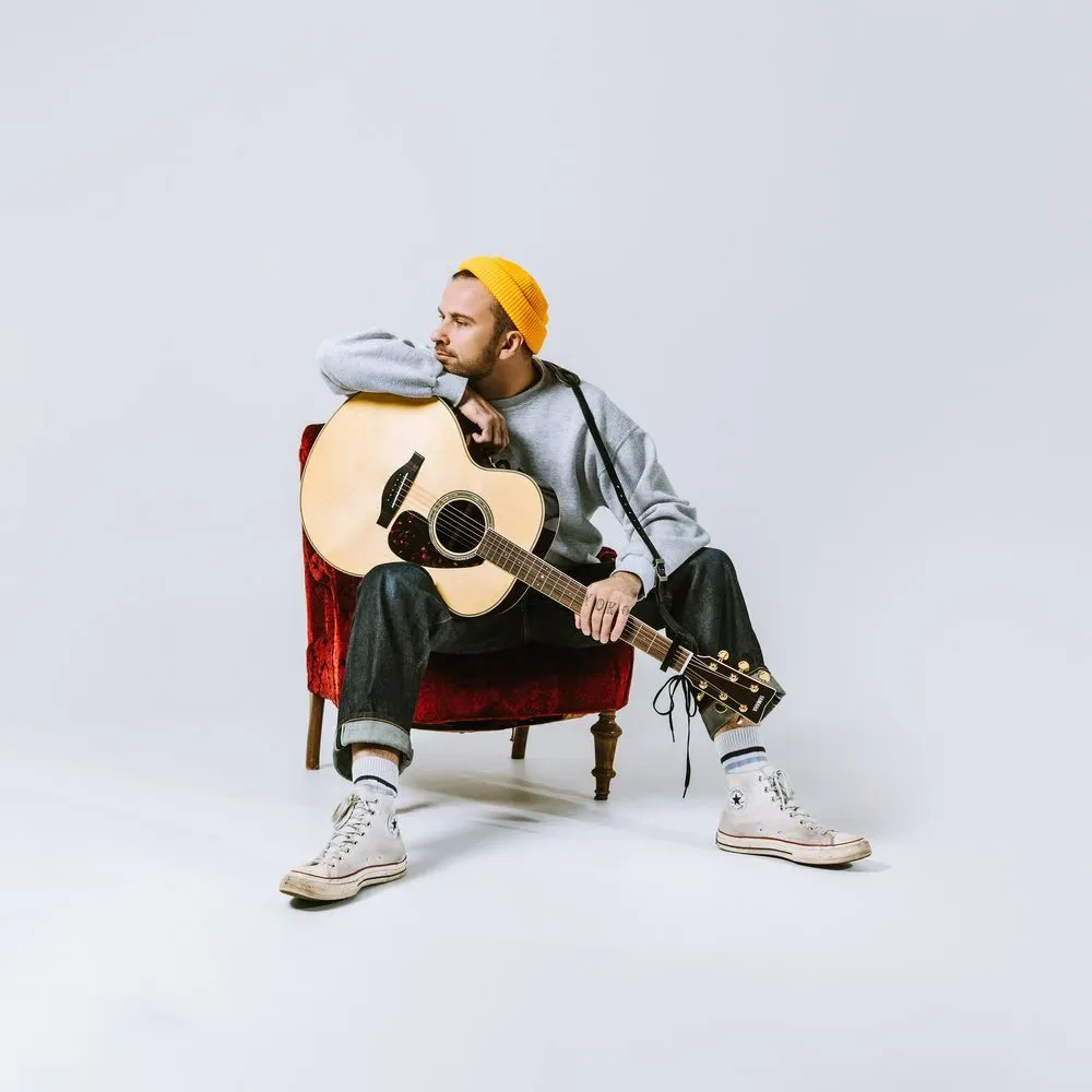 Album "There He Goes Again" artwork