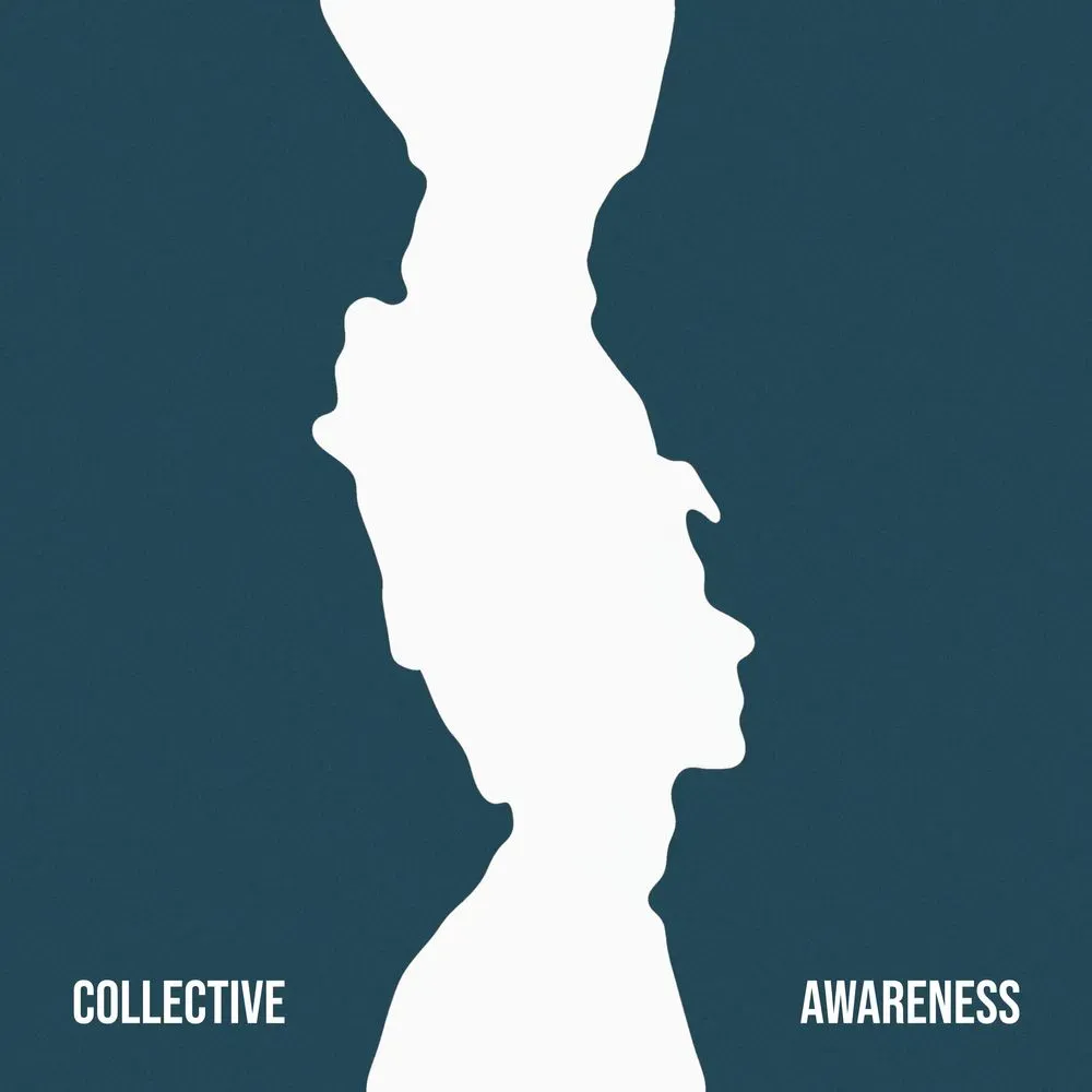 Album "Collective Awareness" artwork