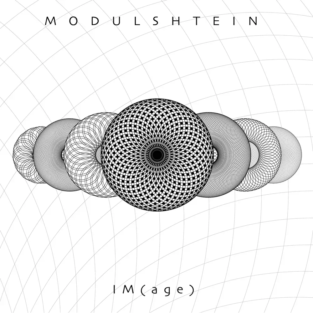 Album "Im(age)" artwork