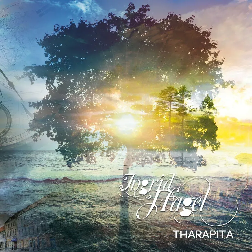 Album "Tharapita" artwork