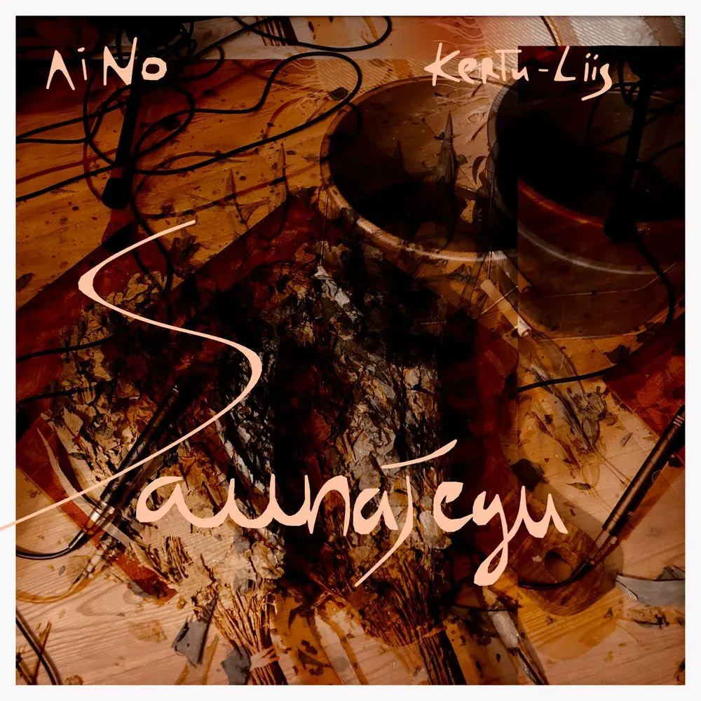 Album "Saunategu - feat. Aino Rahel Aimla" artwork