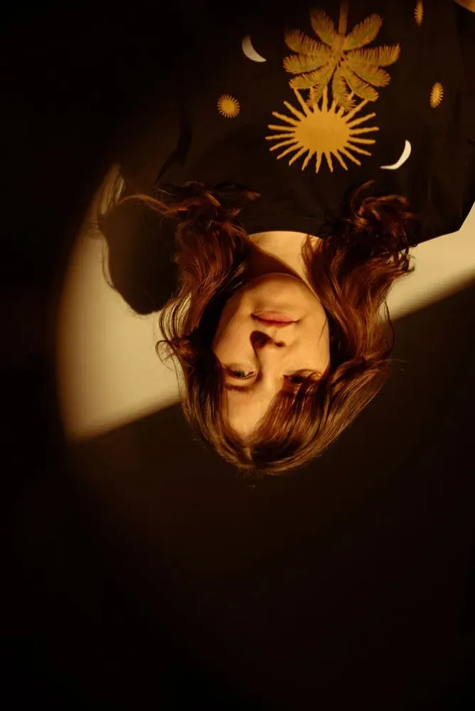 Album "Öö tuleb vahele" artwork