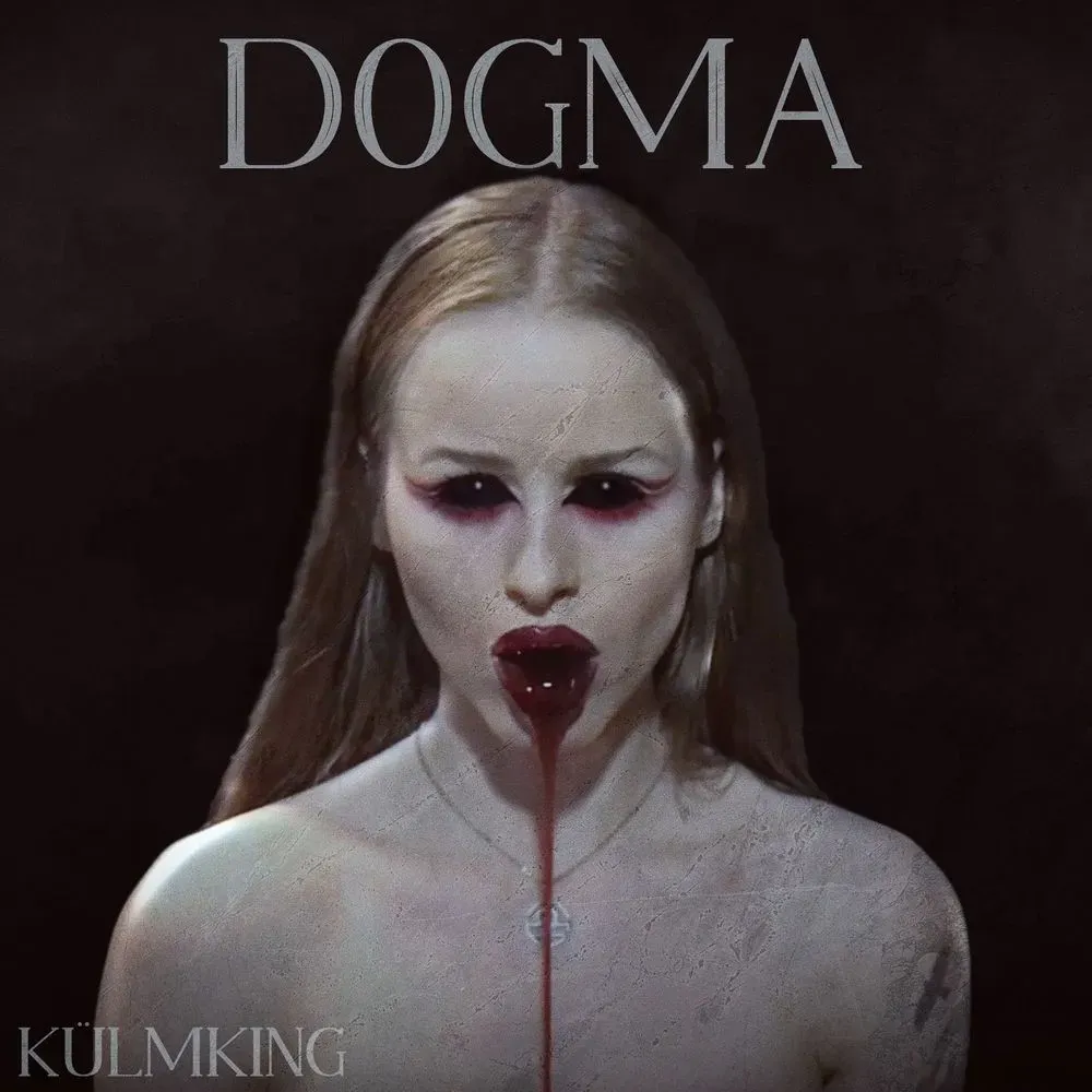 Album "Dogma" artwork
