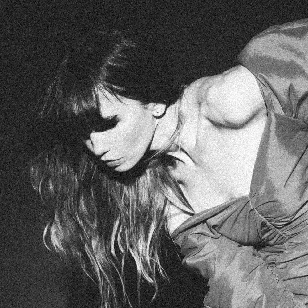 Album "Tired" artwork