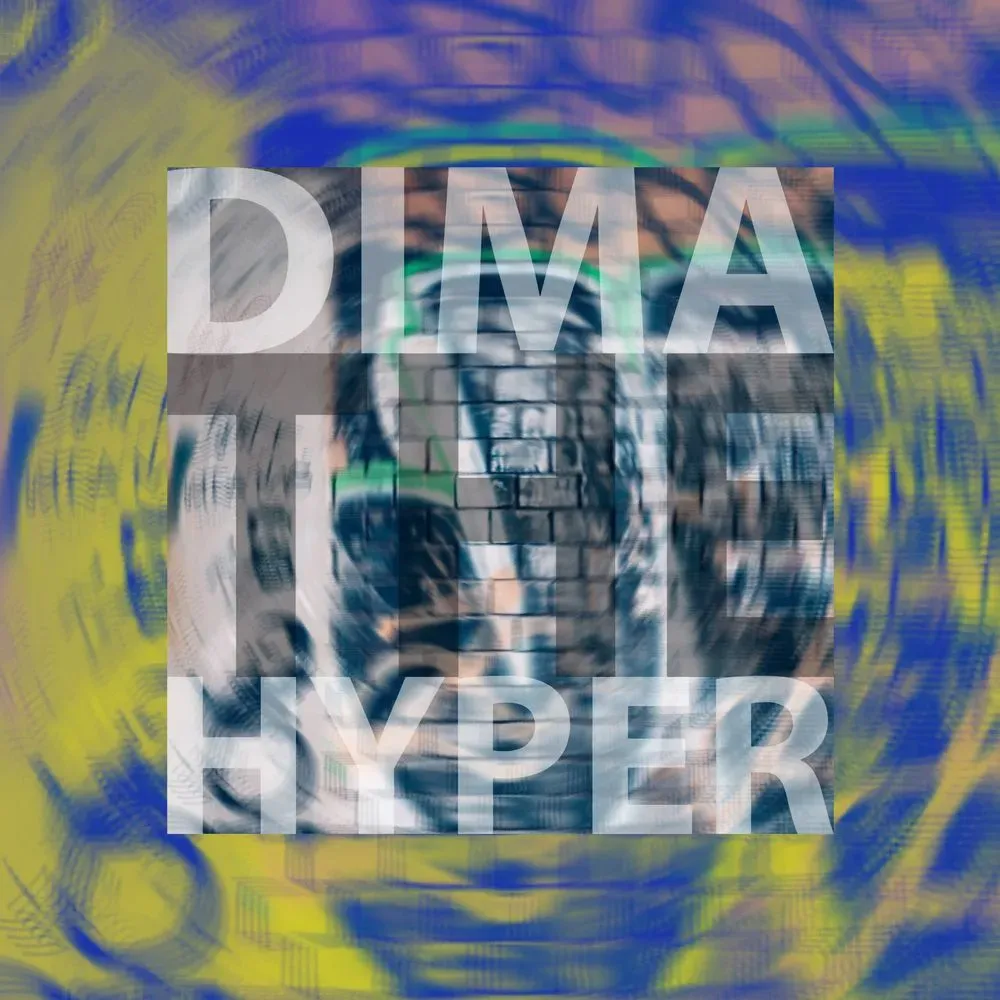 Artist "Dima The Hyper" artwork