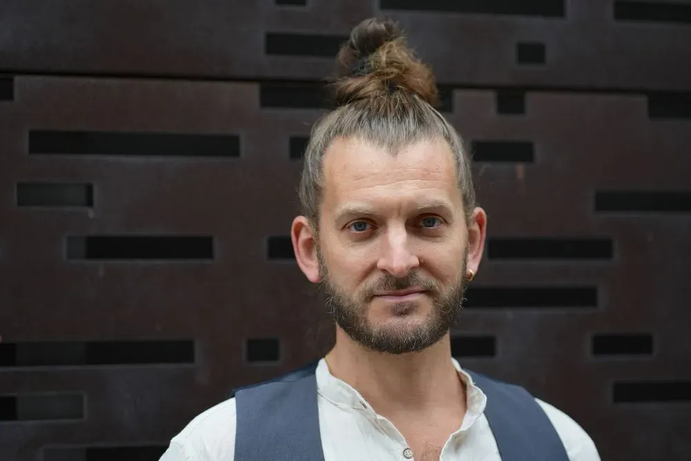 Artist "Bodek Janke" artwork