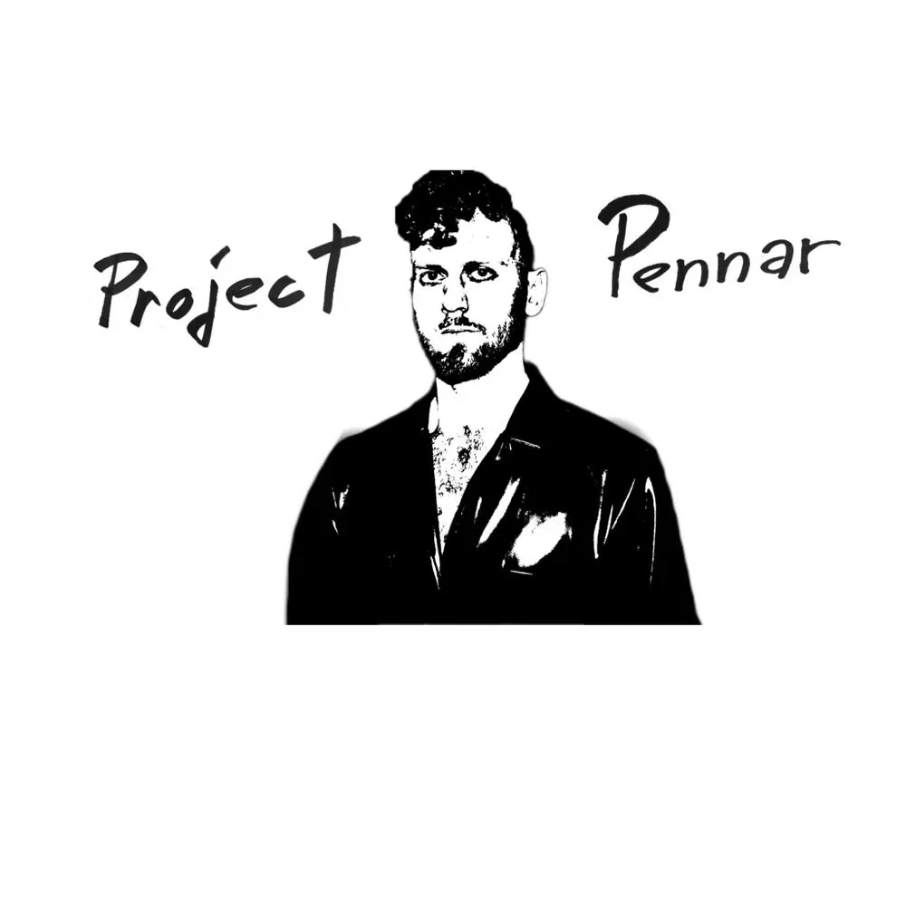 Artist "Project Pennar" artwork