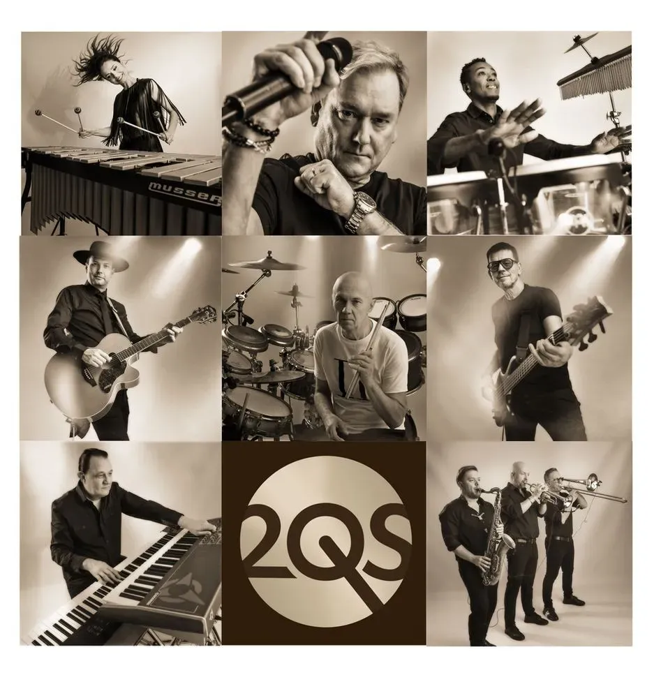 Artist "2 Quick Start" artwork