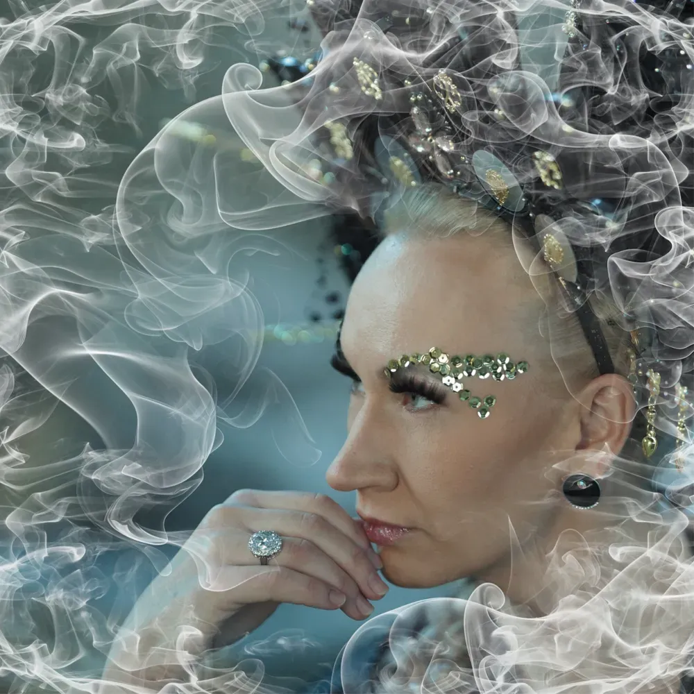 Artist "Silja Miks" artwork