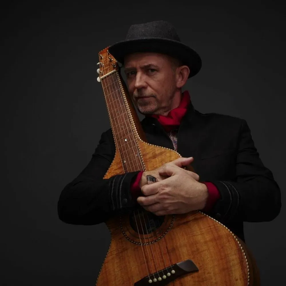 Artist "Tõun" artwork