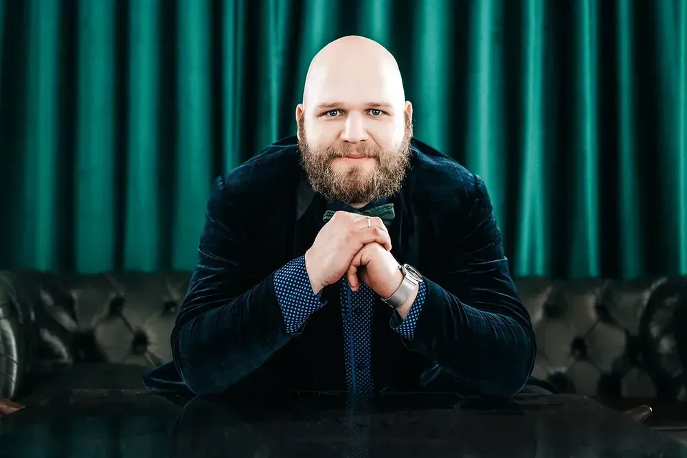 Artist "Mikk Dede" artwork